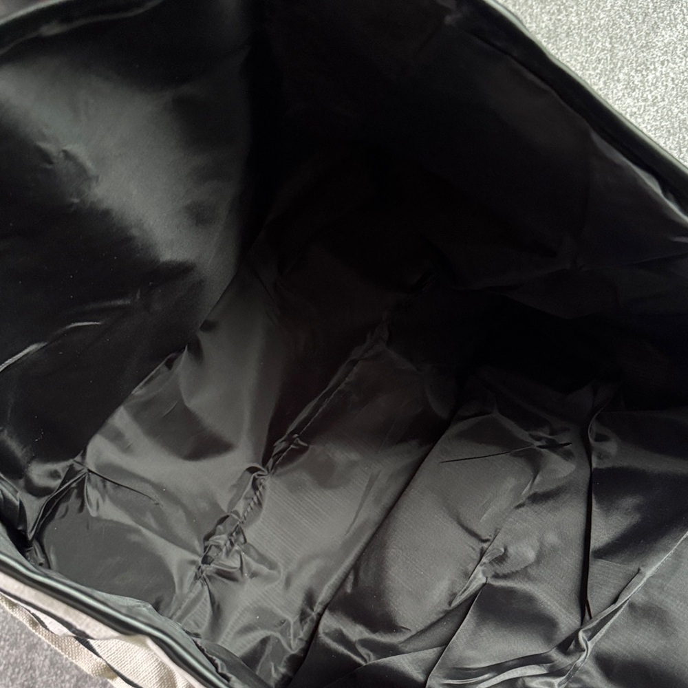 Victoria’s Secret Sea Sand Sun Canvas Beach Tote Bag - Picture 5 of 9